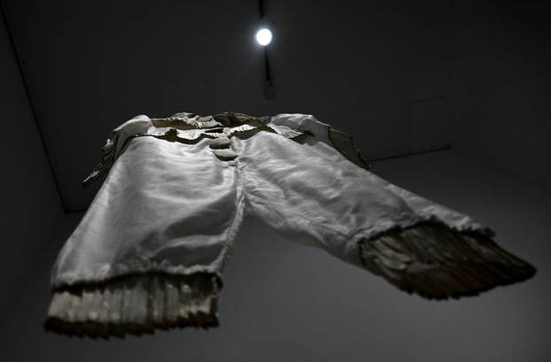 Zagreb: Otvorenje izložbe restauriranih pokladnih kostima