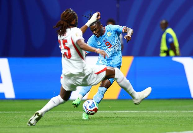 FIFA World Cup 2026 - Round of 32 - England v DR Congo