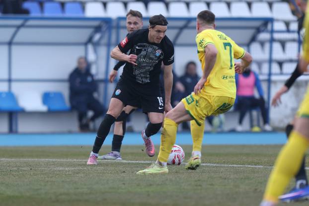 Osijek: SuperSport HNL, 21. kolo, HNK Vukovar 1991 - NK Istra 1961