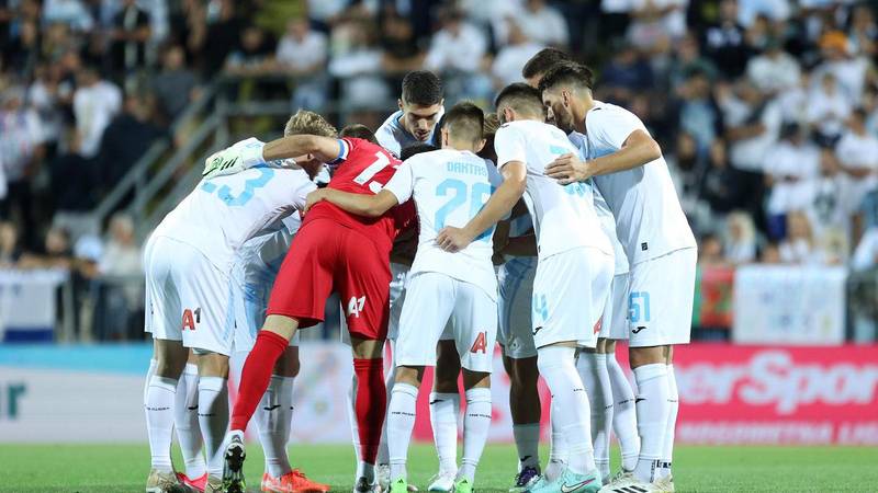 Rijeka i Dinamo ne preklapaju se u Europi: Evo kada hrvatski prvak igra u Konferencijskoj ligi