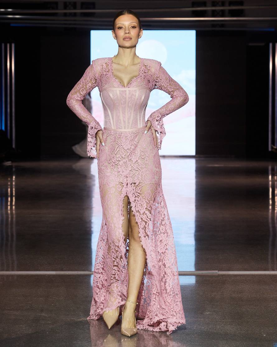 Zadar Cruise Port ugostio 12 dizajnera i oduševio publiku!