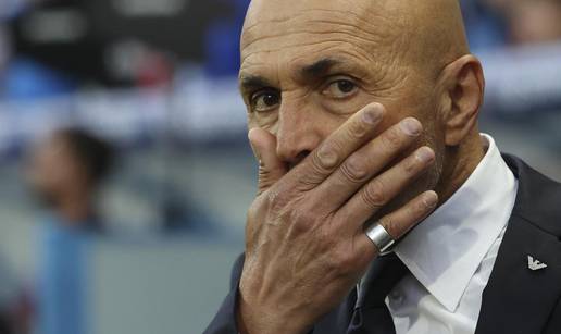 Novi trener Juventusa izazvao pobunu među navijačima! Traže da makne spornu tetovažu...