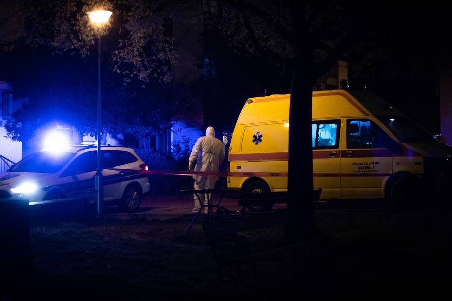 Korona u Domu za starije: 'Njih 10-ak je pozitivno, ovo je šok'