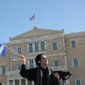 Eurozona konačno 'lakše diše': Grčka je uspjela izbjeći bankrot