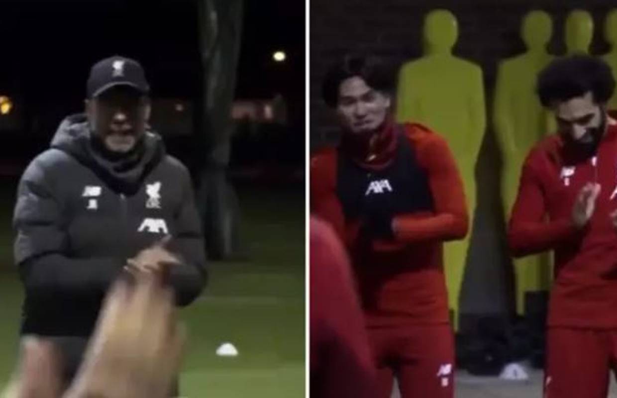 Kloppova zapovijed: Pjevamo 'Sretan rođendan' na 12 jezika