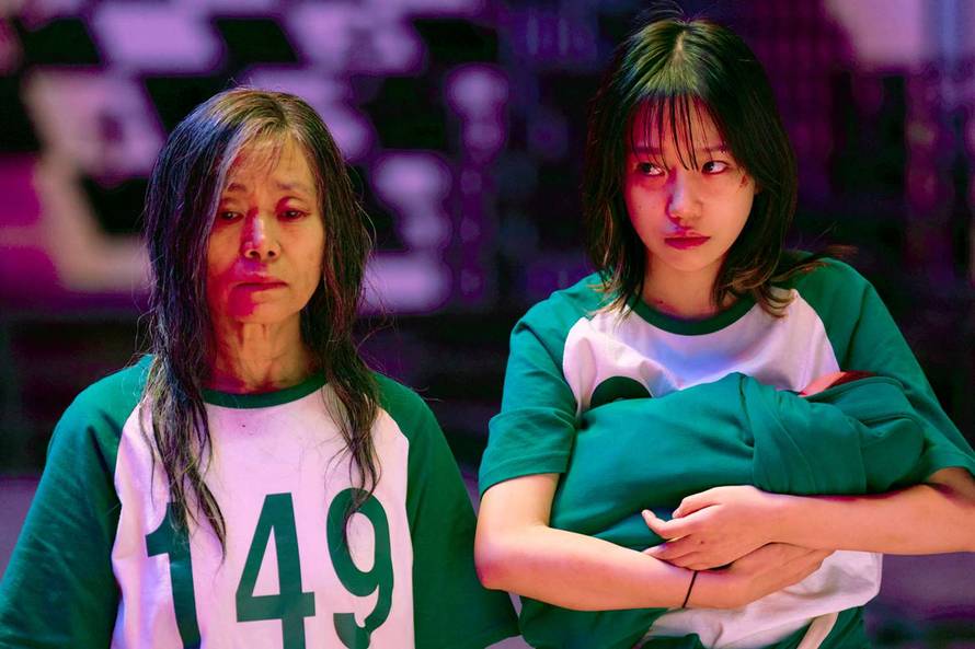 Gledali smo treću sezonu 'Squid Gamea': Čisto prenemaganje da se izvuče koji dolar više...