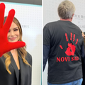Severina podržala studentske prosvjede u Srbiji: Svi smo isti narod, živimo na ovom prostoru