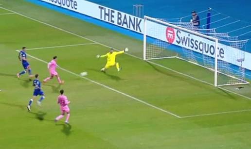 VIDEO Pogledajte poluvrijeme iz noćne more za Dinamo. Celta tri puta zatresla mrežu 'modrih'