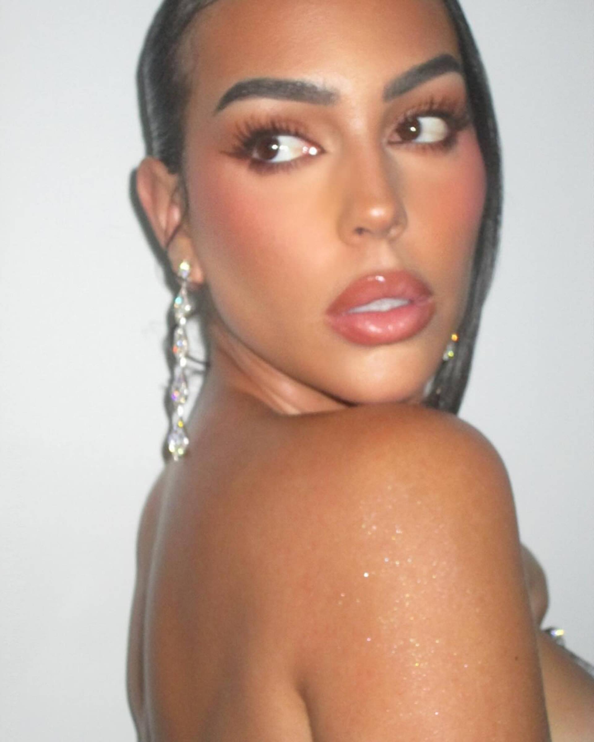 FOTO Ronaldo: Georgina želi da više vremena provodimo u krevetu. To ću raditi tek sa 70