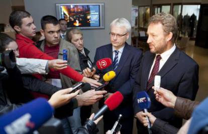 Josipović je obećao pomoći BiH s ustavnim reformama