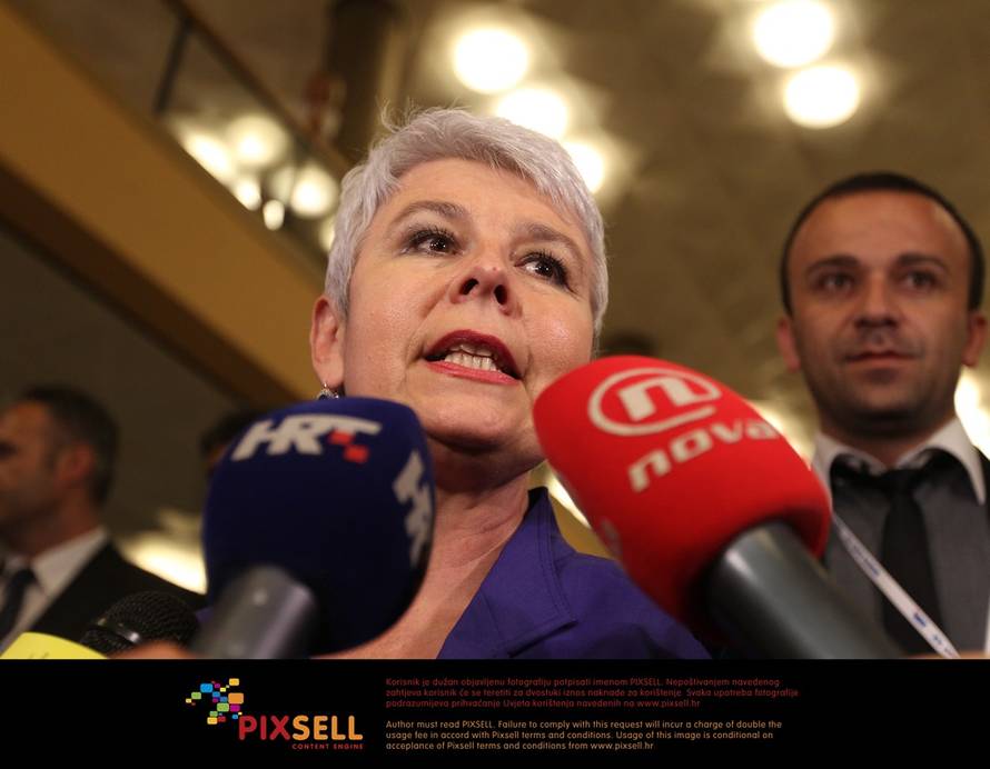 Slavko Midžor/PIXSELL