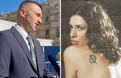 Pitali smo Penavu o DP-ovki koja je lagala o Playboyu. Teško je prepričati njegov odgovor...