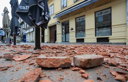 Općine u Zagrebačkoj županiji proglasili prirodnu nepogodu