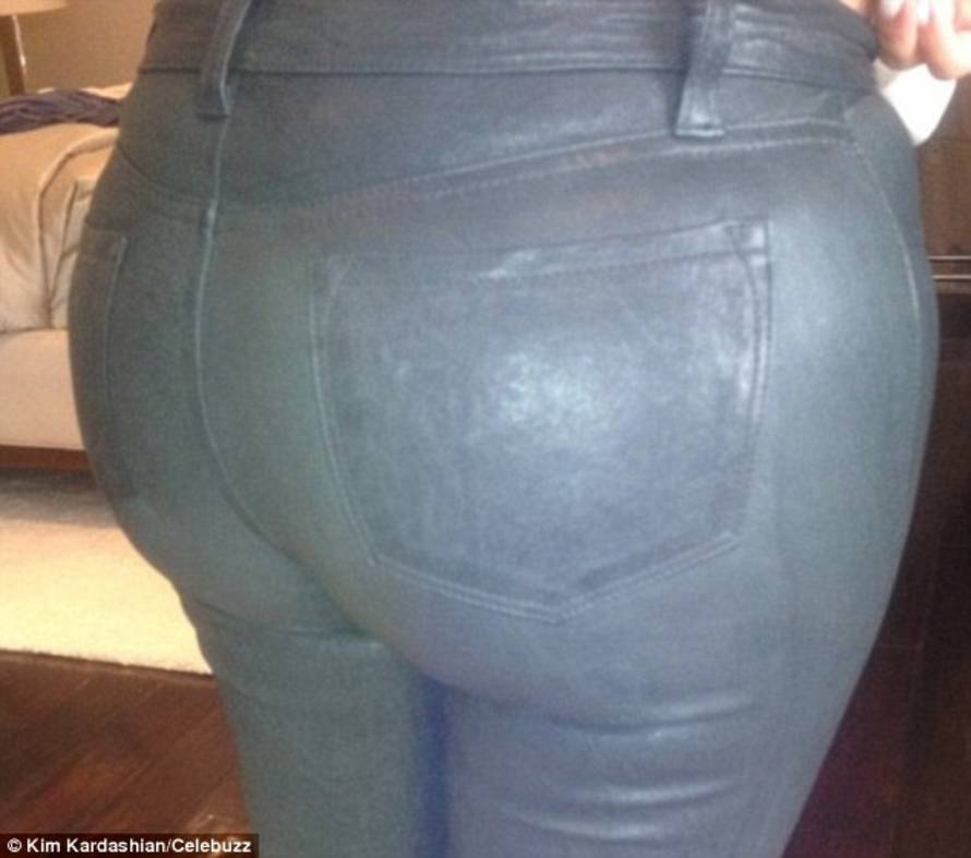 kim kardashian/celebuzz