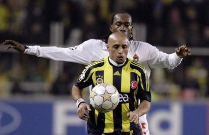 Roberto Carlos: Ako me Real pozove odmah stižem