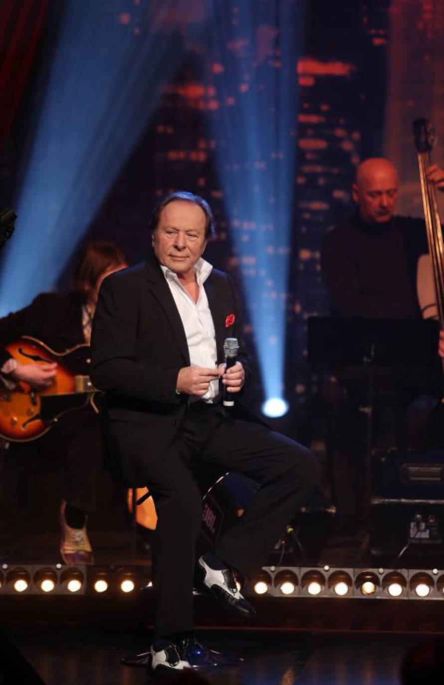 Slavko Midžor/Pixsell