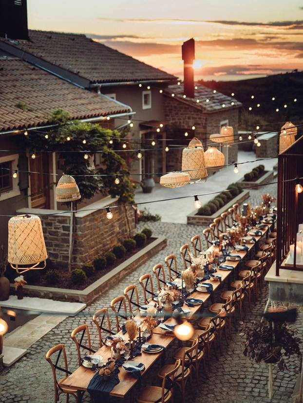 U koliko ste ih bili? 40 najboljih hrvatskih restorana u 2025.