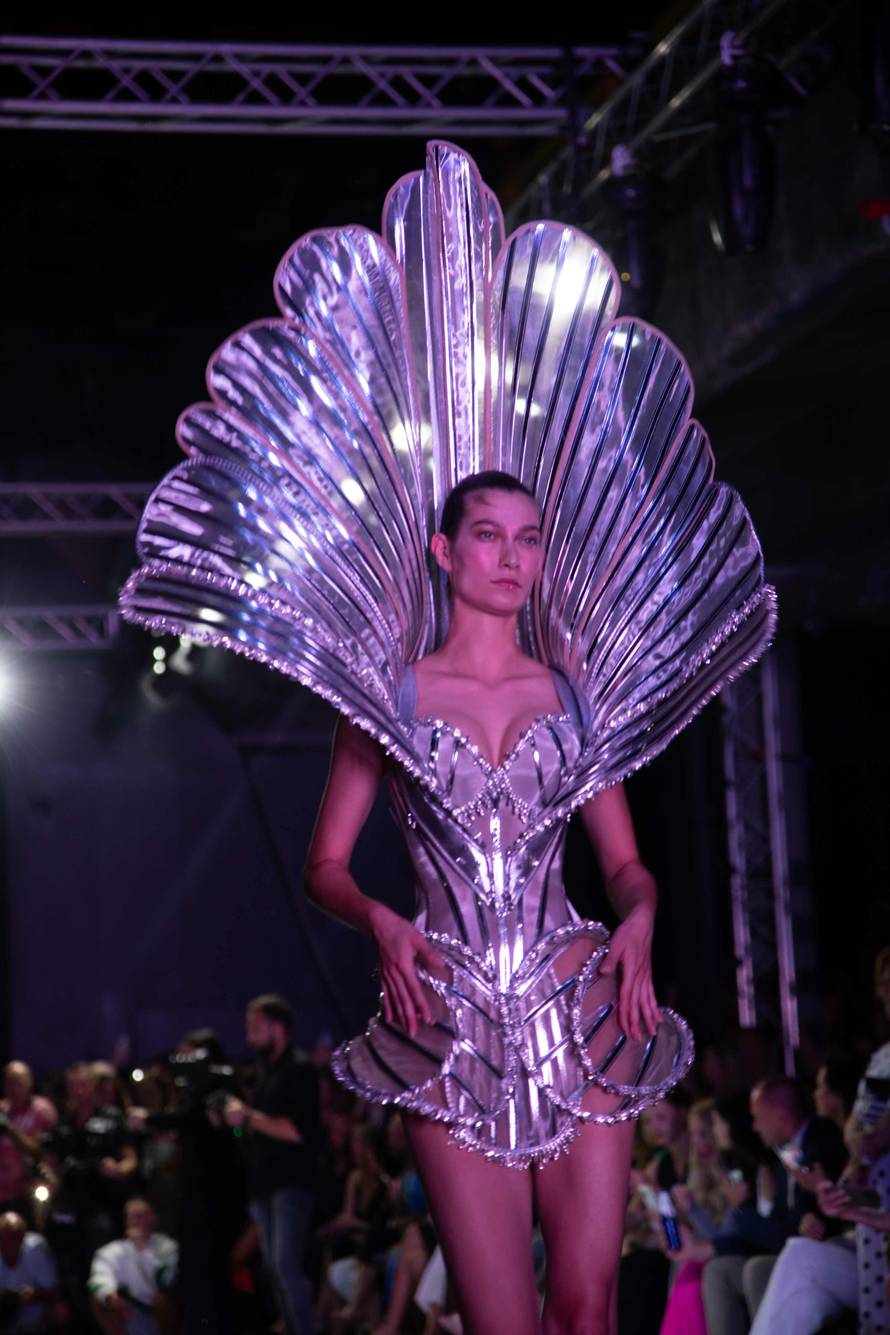 Evo kako izgleda nova suradnja Miss Laure Gnjatović i Zigmana: 'Ovo je nova razina umjetnosti'