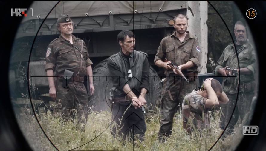 Prvu epizodu 'Nestalih' pratilo je više od 420 tisuća gledatelja