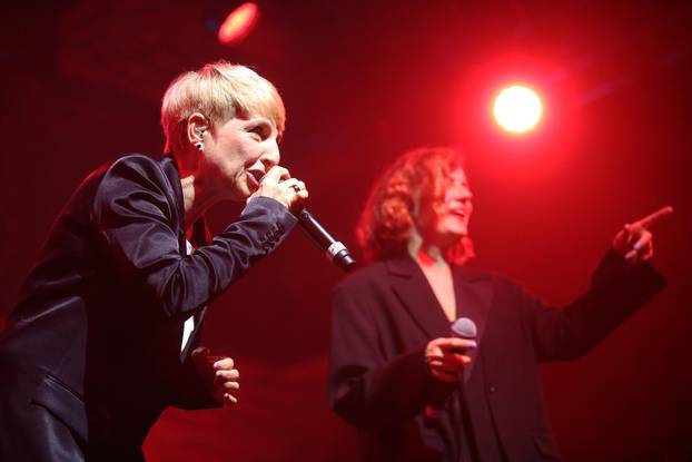 Zagreb: Održan koncert Za Massima - Mali krug velikih ljudi 2