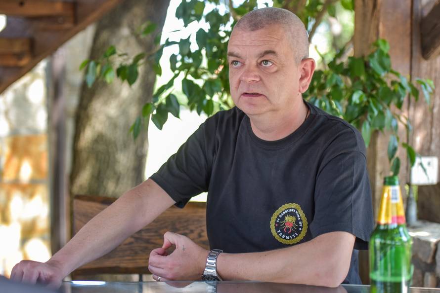 Heroj Oluje: Da me tata vidio u uniformi,  živio bi 100 godina...