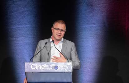 Blitz-Cinestar dobio nagradu za najboljeg kinoprikazivača