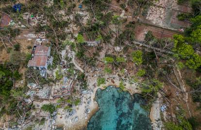 Marjanu prijeti velika birokratska katastrofa poslije strašne prirodne katastrofe