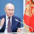 Putin na Kursku po prvi puta otkako su slomili ukrajinsku ofenzivu: 'Oni su militanti!'