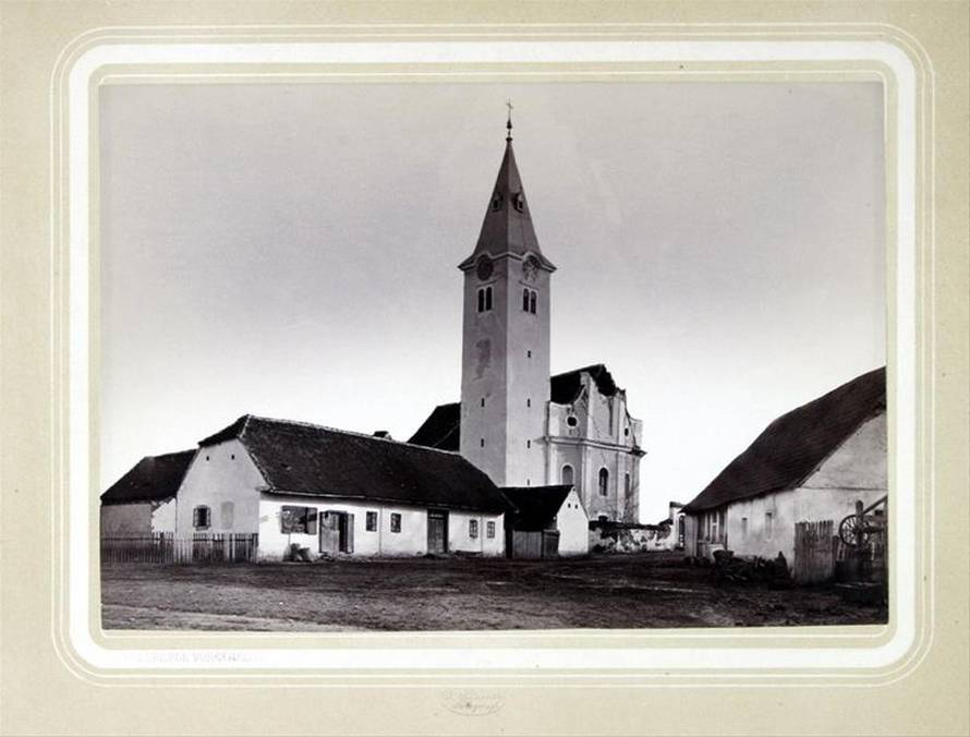 Potres koji je šokirao Zagreb 1880. može nas opet pogoditi