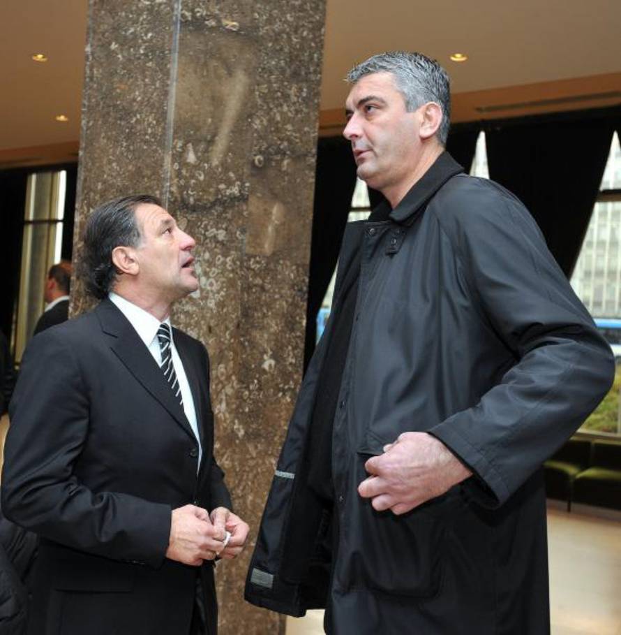 Goran Stanzl/Pixsell