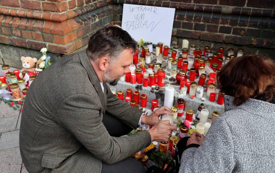 Prona?eno tijelo djeteta kod Güstrowa, sumnja se da je rije? o nestalom osmogodišnjaku