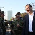 Vojni analitičar o velikoj želji Vučića: 'Srpska vojska mora biti mnogo jača od hrvatske i točka'