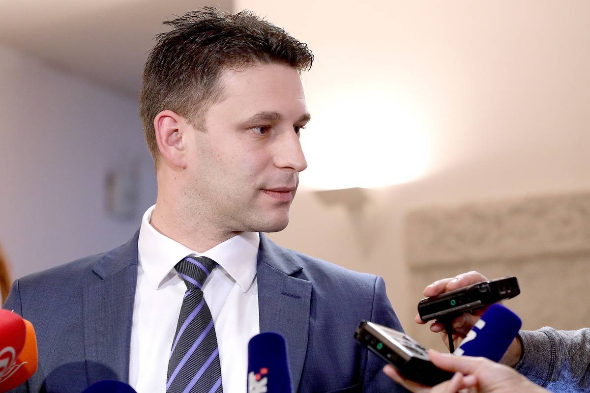 'Treba mijenjati način na koji se biraju suci u Ustavni sud'