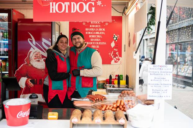 24sata: Ponuda na Adventu u Zagrebu