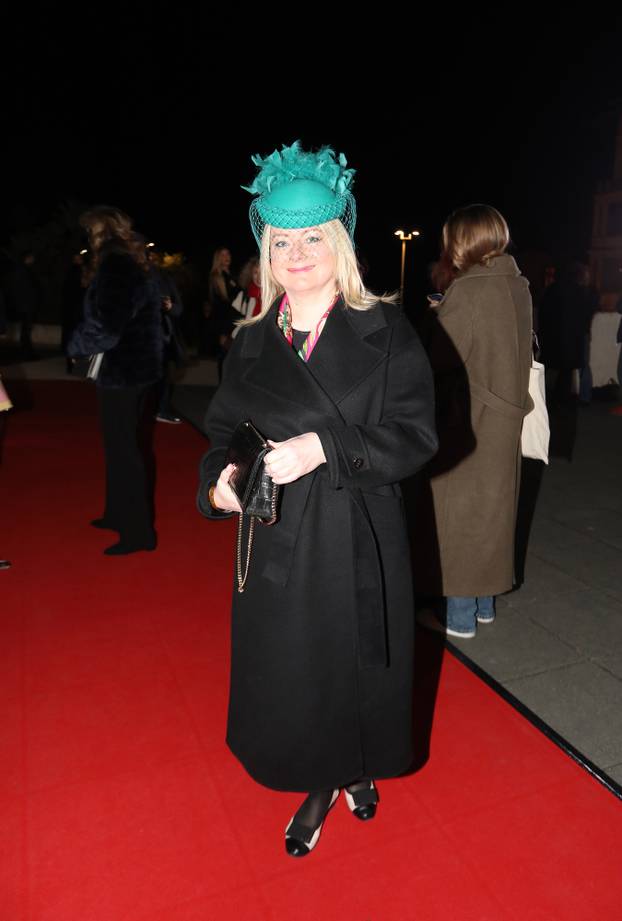 Opatija: Poznati dolaze na finalnu većer Dore