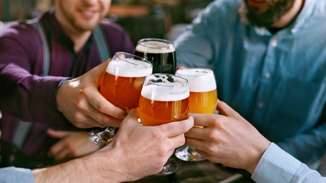 Pivo zbog hmelja može pomoći u boljoj koncentraciji odraslih