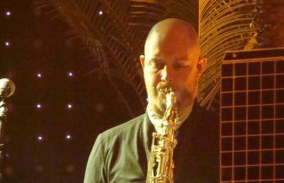 Saksofonist grupe The Killers Tommy Marth pronađen mrtav