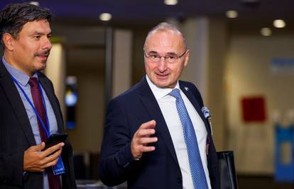 Grlić Radman u UN-u: 'Uloga žena u rješavanju sukoba i izgradnji mira je esencijalna'