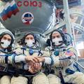 Američki astronaut vraća se s ISS-a ruskom letjelicom Sojuz