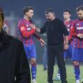 Čabraja: Kapa do poda Gattusu! Ne sjećam se kada je Hajduk u ovom dijelu sezone bio prvi...