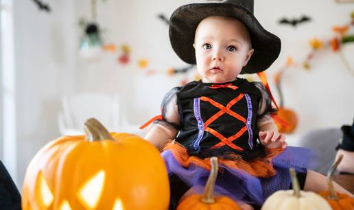 'Moja prijateljica htjela je dati bebi ime po demonu iz TV serije, morala sam to zaustaviti'