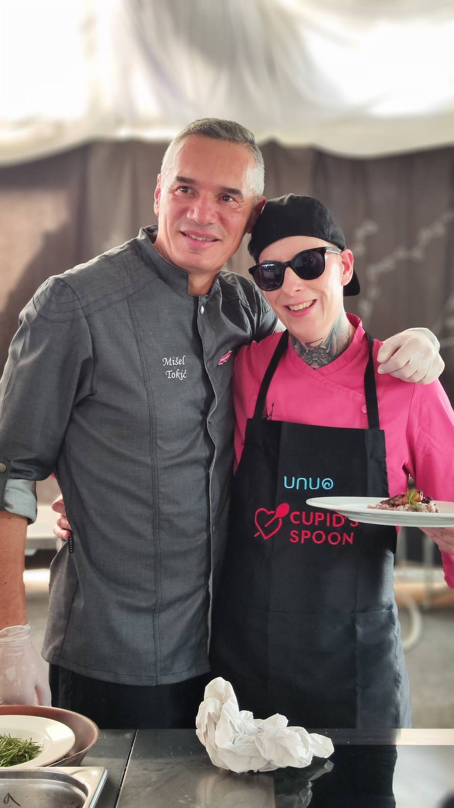 Uspješno završeno najveće gastro natjecanje za osobe s invaliditetom