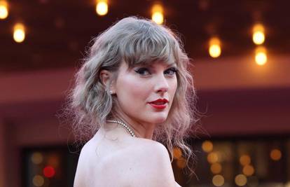 Taylor Swift rođendanskom je objavom skupila više od milijun lajkova: 'Pričajte što hoćete...'