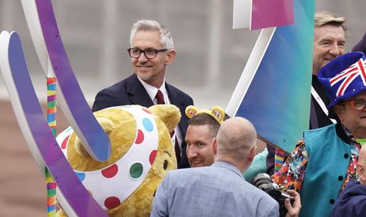 Lineker: Poznajem dvojicu gay nogometaša. Bilo bi sjajno kad bi to otkrili na SP-u u Kataru