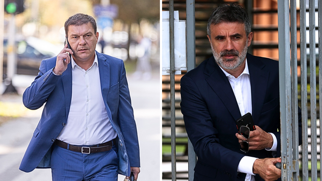 Zoran Mamić otkazao punomoć odvjetniku, odgodili su suđenje. Nenad Bjelica trebao svjedočiti