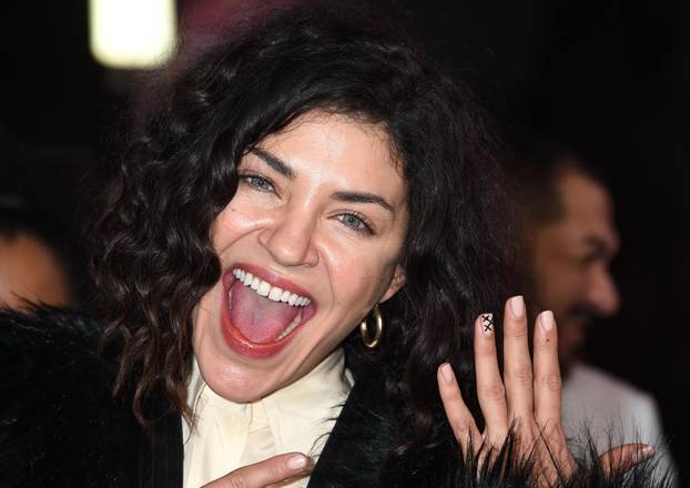 Los Angeles: Poznati na premijeri filma xXx: Return of Xander Cage