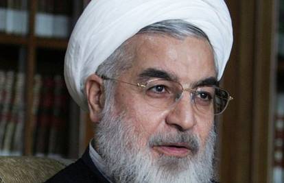 Rouhani: Iranski nuklearni program će biti još otvoreniji 
