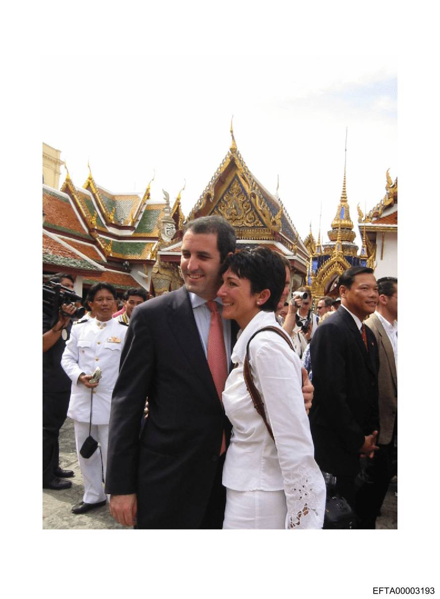 Ruskinje, privatni letovi, party na otoku: Ovako je Epstein gradio svoju mrežu sa slavnima