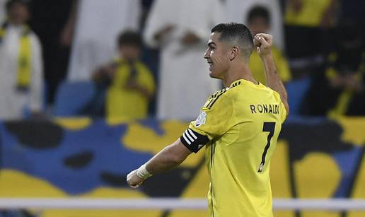 VIDEO Cristiano Ronaldo zabio 949. gol u karijeri! Evo kako