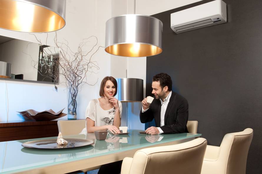 Tri stvari na koje morate misliti kada kupujete klima uređaj